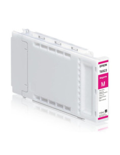 Cartucho tinta epson sc - t magenta 110ml