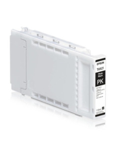 Cartucho tinta epson sc - t negro foto