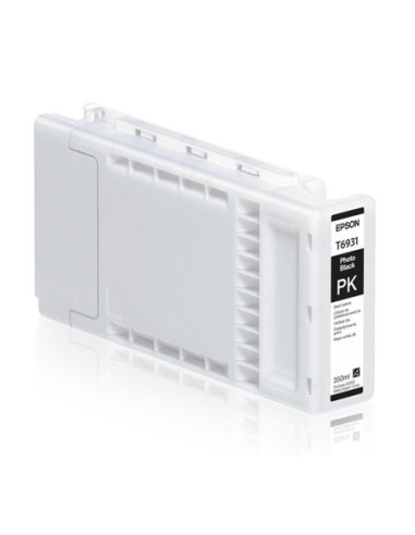 Cartucho tinta epson sc - t negro foto