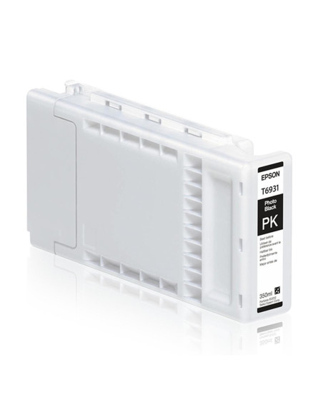 Cartucho tinta epson sc - t negro foto