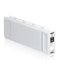 Cartucho tinta epson sc - t negro foto