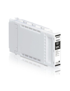 Cartucho tinta epson sc - t negro mate