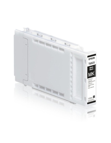 Cartucho tinta epson sc - t negro mate