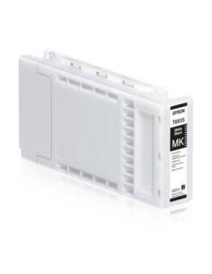 Cartucho tinta epson sc - t negro mate