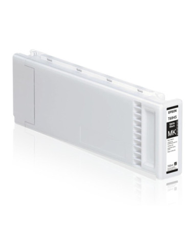 Cartucho tinta epson sc - t negro mate