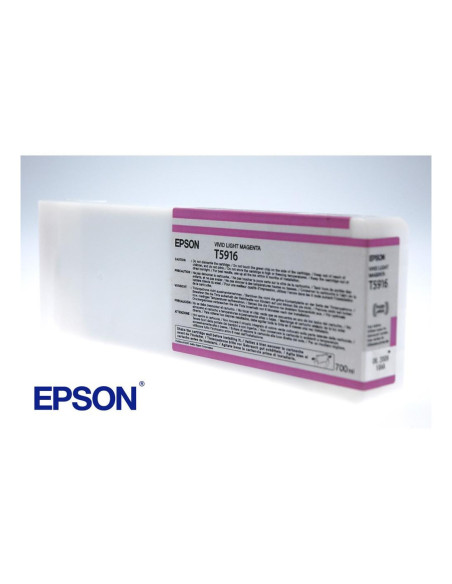 Cartucho tinta epson stylus photo 11880
