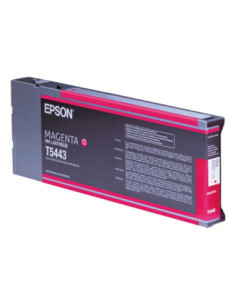 Cartucho tinta epson stylus photo 4450
