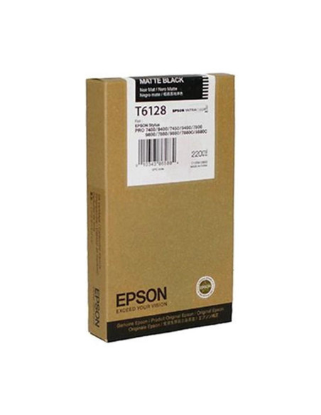 Cartucho tinta epson stylus photo 7450