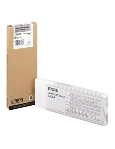 Cartucho tinta epson stylus pro 4880