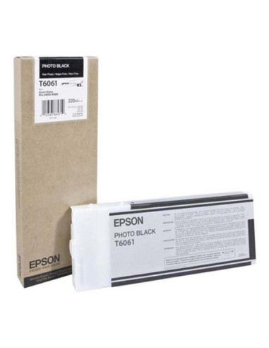 Cartucho tinta epson stylus pro 4880