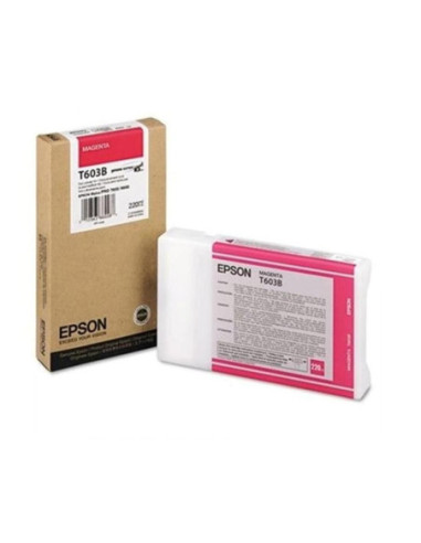 Cartucho tinta epson stylus pro 7800