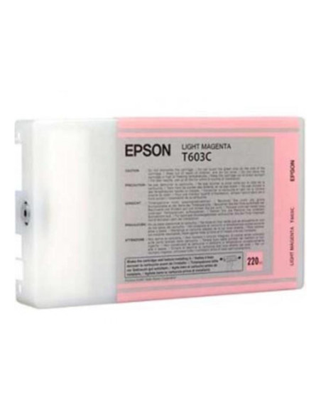 Cartucho tinta epson stylus pro 7800