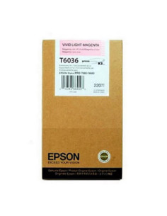 Cartucho tinta epson stylus pro 7880