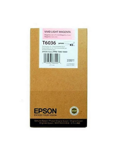 Cartucho tinta epson stylus pro 7880