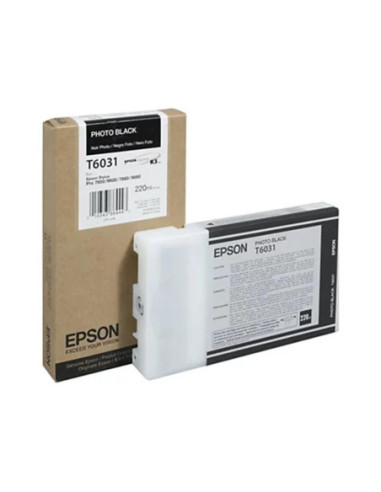 Cartucho tinta epson stylus pro 7880