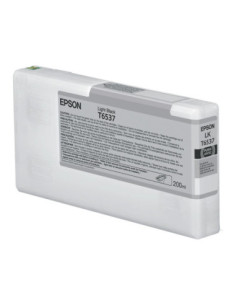 Cartucho tinta epson stylus pro - 4900 gris
