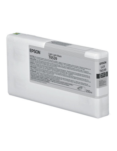 Cartucho tinta epson stylus pro - 4900 gris