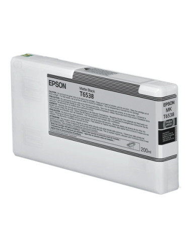Cartucho tinta epson stylus pro - 4900 negro
