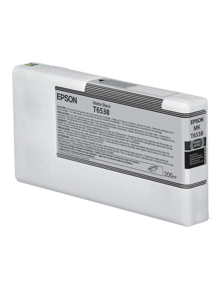 Cartucho tinta epson stylus pro - 4900 negro