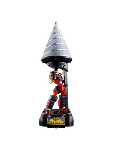 Figura tamashii nations tengen toppa gurren
