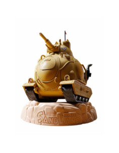 Figura tamashii nations sand land tank