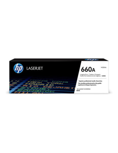 Tambor hp laserjet enterprise 660a 65000