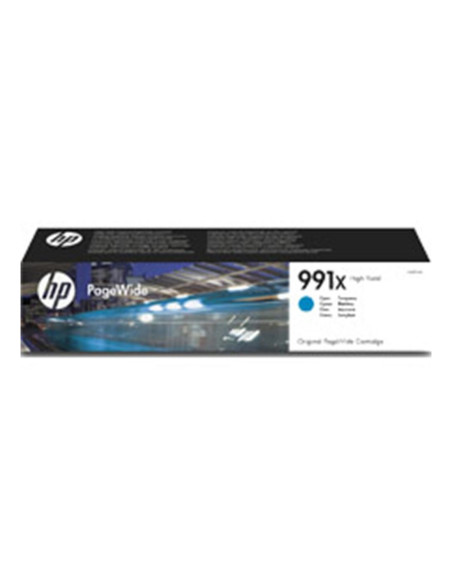 Toner hp pagewide pro 991x cian