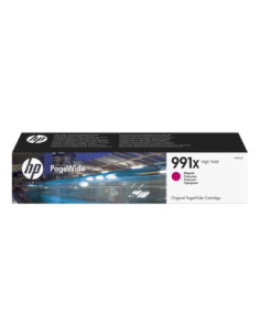 Toner hp pagewide pro 991x magenta