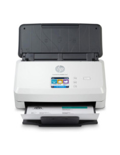 Escaner hp scanjet pro n4000 snw1