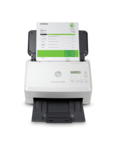 Escaner hp scanjet enterprise flow 5000