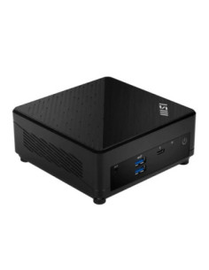 Mini ordenador msi 12m - 268eu i3 - 1215u 8gb