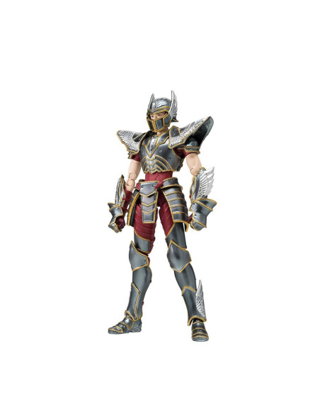 Figura tamashii nations saint seiya caballeros