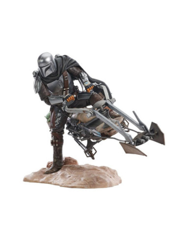 Figura diamond collection star wars: the