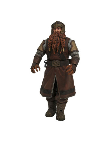 Figura diamond collection el señor los