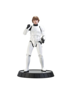 Figura diamond collection star wars: una