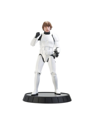 Figura diamond collection star wars: una