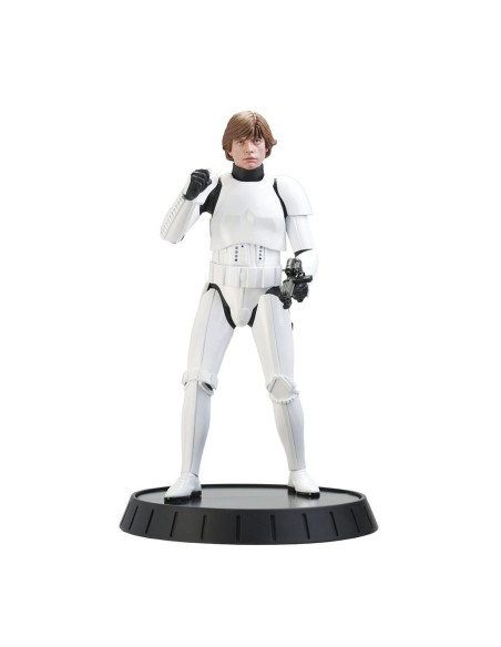 Figura diamond collection star wars: una