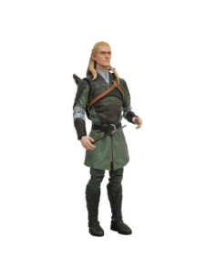 Figura diamond collection el señor los