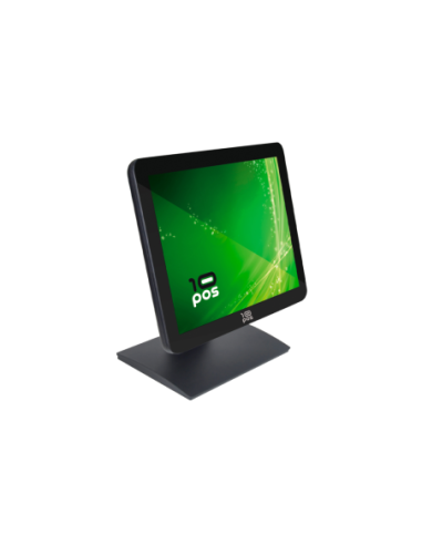 Monitor tpv tactil 17 pulgadas 10pos flat