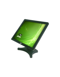 Monitor tpv tactil 19 pulgadas 10pos flat