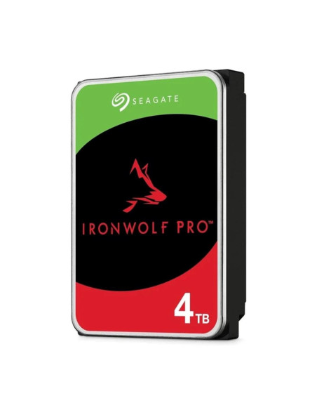 Ironwolf pro st4000nt001 disco duro interno