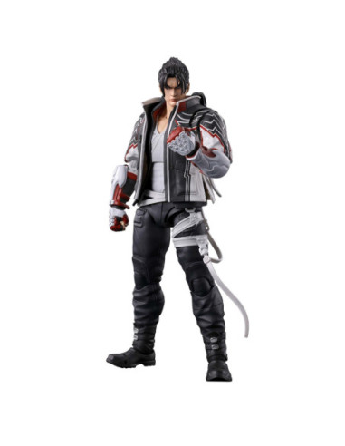 Figura tamashii nations sh figuarts tekken
