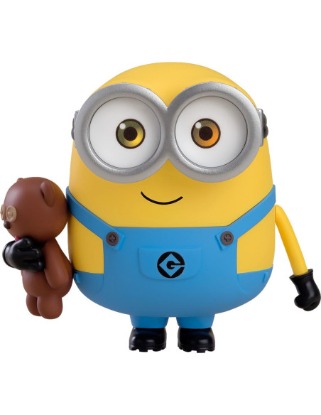 Figura good smile company nendoroid minions