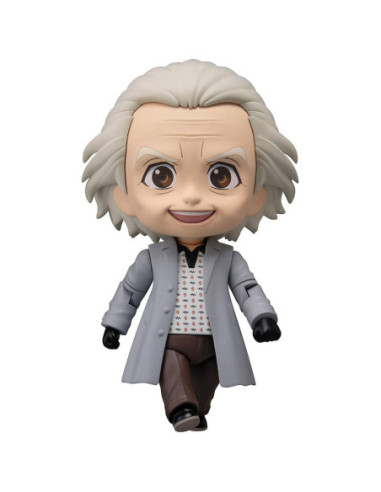 Figura good smile company nendoroid back