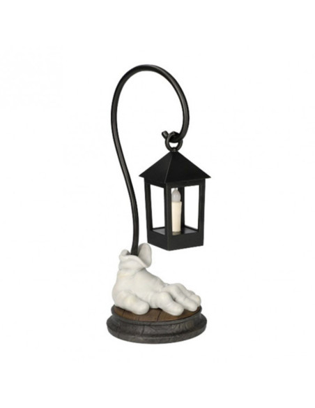 Hopping lantern fig 29 cm el