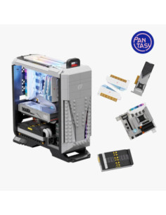 Maqueta igame pc set construccion joyside