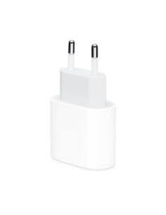 Cargador apple 20w usb tipo c