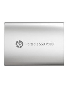 Disco duro externo ssd hp p900