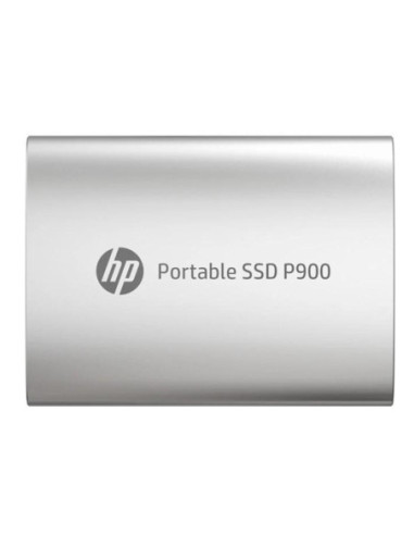Disco duro externo ssd hp p900