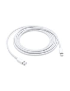 Cable usb tipo c a lightning